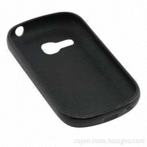TPU phone case for Samsung S7260, various colors for your selection